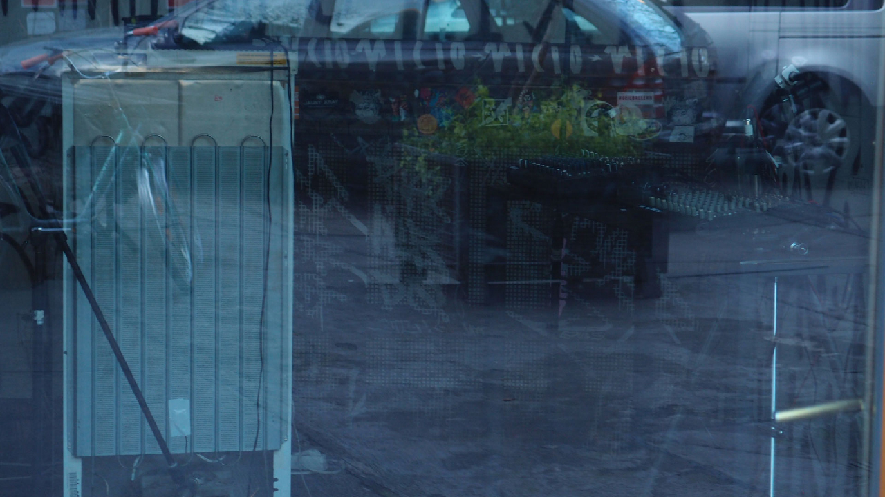 2020-12-26 Kühlgeträt (On/Off) (Remix John Cage - Empty Words IV)